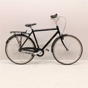 Herrcykel