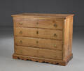 Dragkisten 1700-1800-tallet Denne vare er sat til omsalg under nyt varenummer 5001290