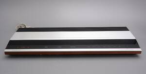 RadioFörstärkare, Beomaster 2400, Bang  Olufsen