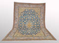 Persisk Old Isfahan, 390 x 265 cm