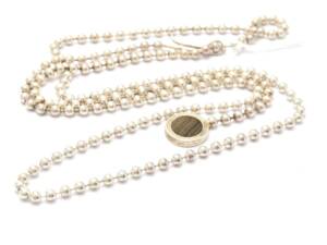 Collier S925 17,9g
