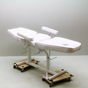 Massagebänk