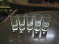 Snapsglas
