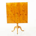 Fällbord