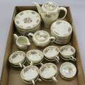 Kaffeservis Rosenthal