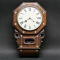 Väggur