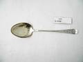 Ragusked, silver