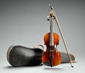 Violin Stradivarius kopi, 1900-tallet.