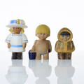 Lisa Larson figuriner