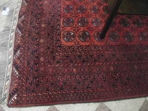 Matta, orientalisk