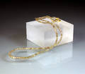 Diamantcollier