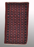 Persisk Balouch, 180 x 102 cm