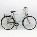 Herrcykel