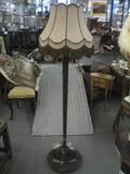 Golvlampa