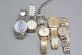 Armbandsur, Herr, bl.a Tissot