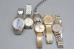 Armbandsur, Herr, bl.a Tissot