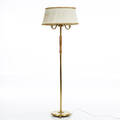 Golvlampa