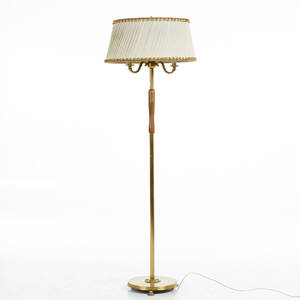 Golvlampa
