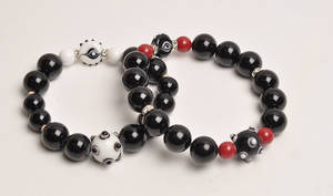 Dugi Design by G  D. 2 mode armbånd 2