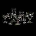 Glas 171800-tal