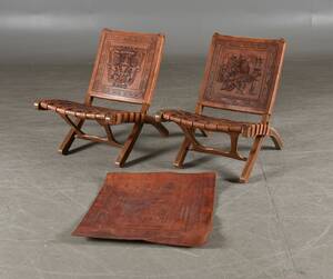 Ett par fåtöljer, Peru 2