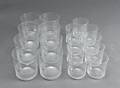 Kosta. Glas med slipad dekor  17