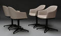 Erwan  Ronan Bouroullec. Sæt på fire Soft Shell Chairs 4 