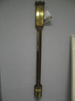 Barometer