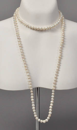 Collier´i Matinélængde