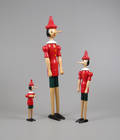 Pinocchio figuer 3