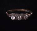 Ring i 18k