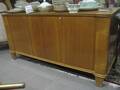 Sideboard, alm