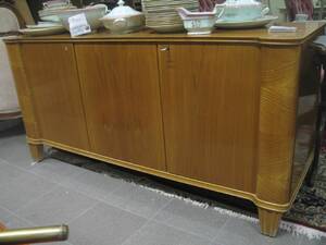Sideboard, alm