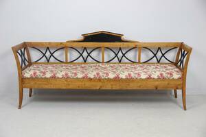 SOFFA, Karl Johan, 1800-talets förra hälft