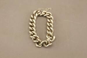 Armband i silver