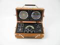 Radio alarm clock, 