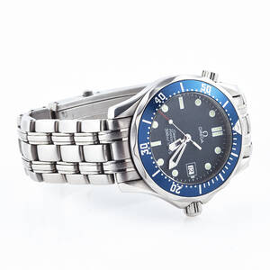 Omega Seamaster 300M