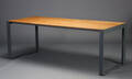 Jesper K. Thomsen. Havebord spisebord, model Sparewood 