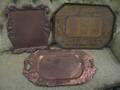 Brickor, 3 st