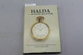 Halda