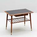 Sidobord