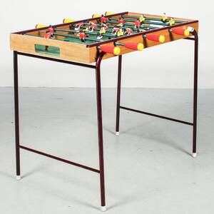 FOTBOLLSSPEL Arcobalc, Milano