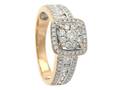 RING, 18K
