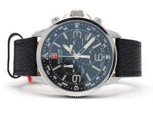 Swiss Military Hanowa