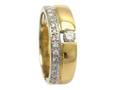 RING, 18K