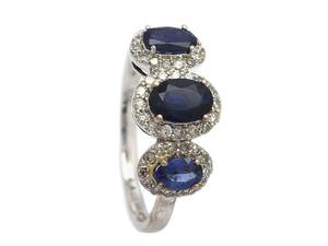 RING, 14K