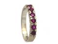 ALLIANSRING, 18K