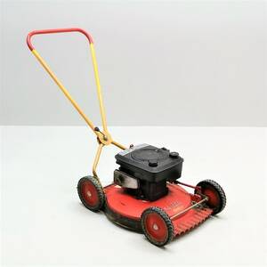 Gräsklippare Klippo