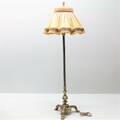 Golvlampa