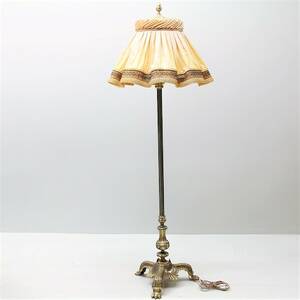 Golvlampa